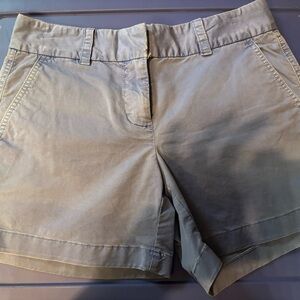 Vineyard Vines Women's Blue Shorts‎